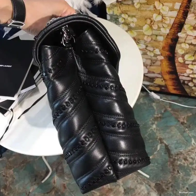 Brother sam 19B57Y0003 YSL Bags 0722
